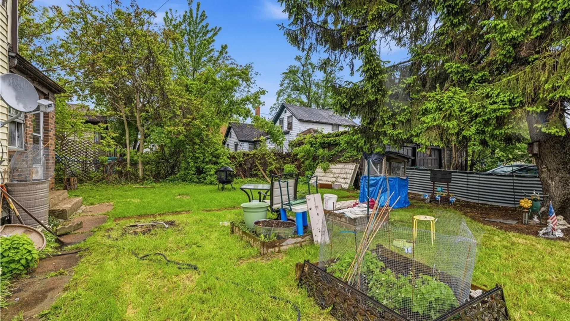 Property at 1101 South Avenue, Niagara Falls, NY 14305 21