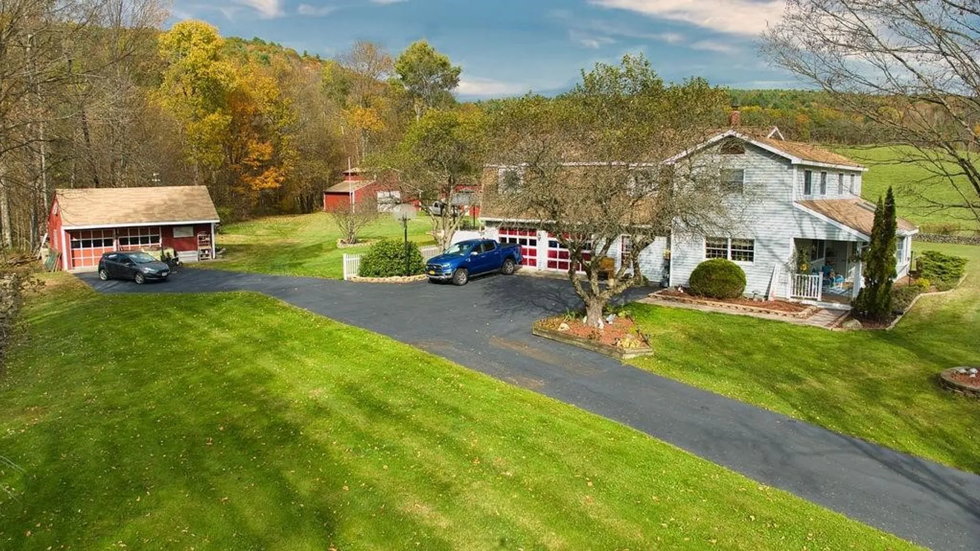 Property at 845 State Highway 7, Unadilla, NY 13849 3