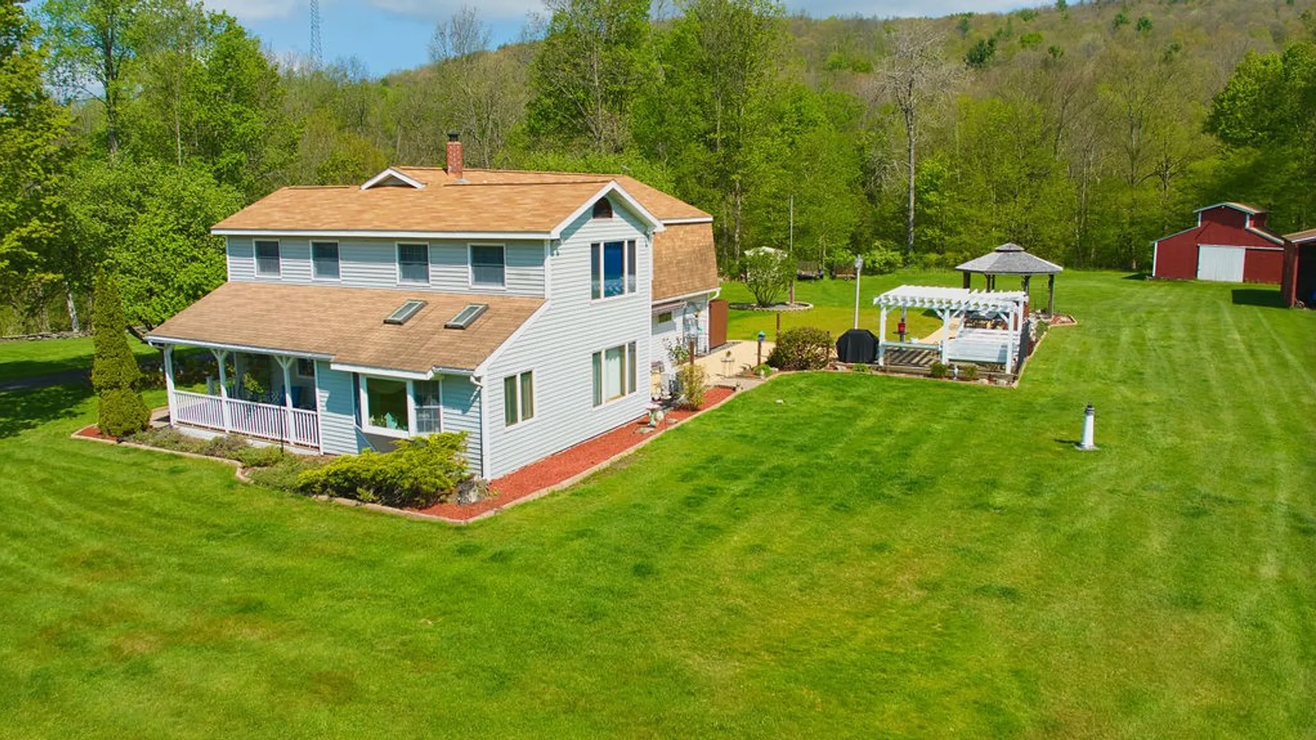 Property at 845 State Highway 7, Unadilla, NY 13849 4