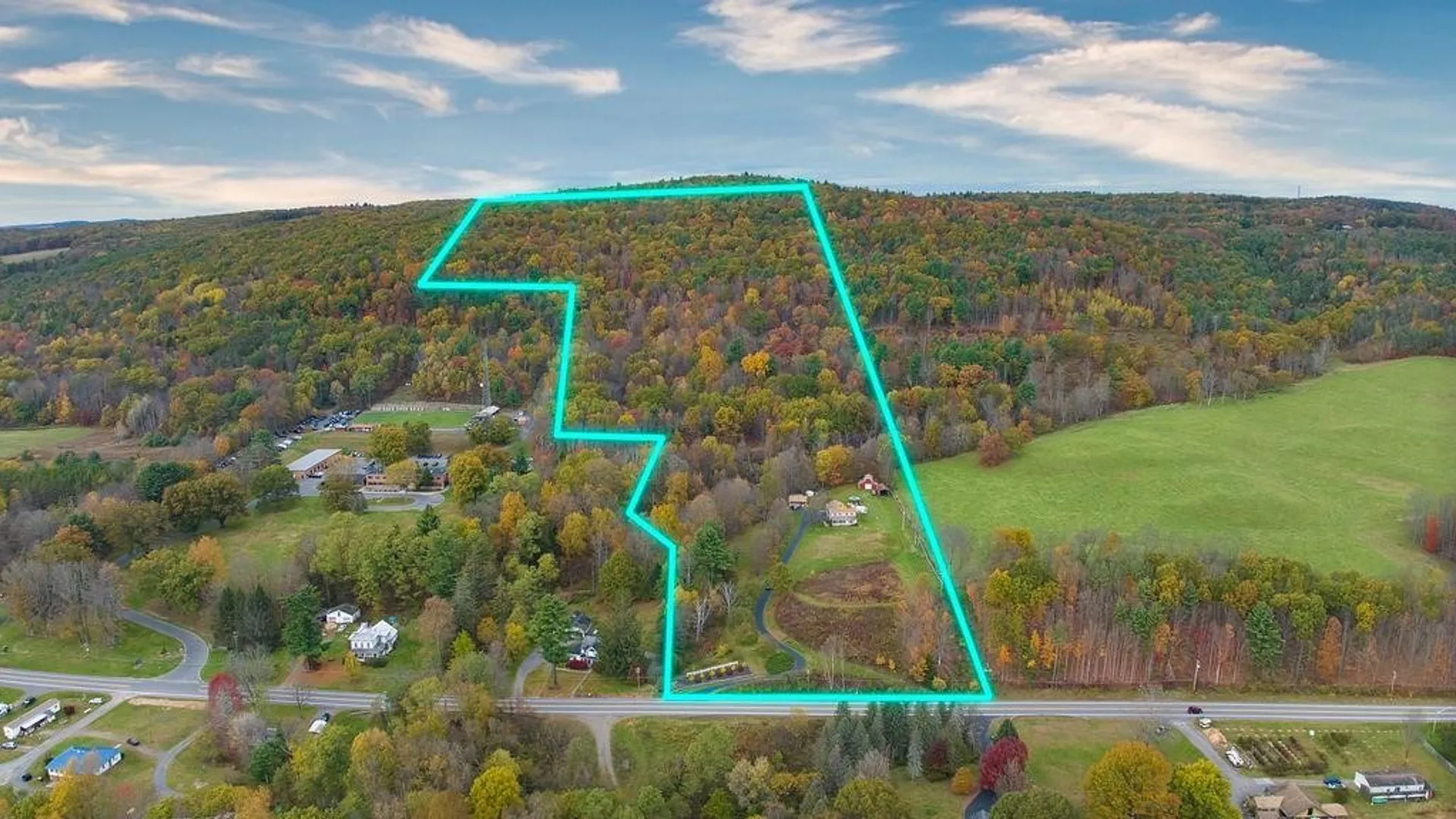 Property at 845 State Highway 7, Unadilla, NY 13849 5