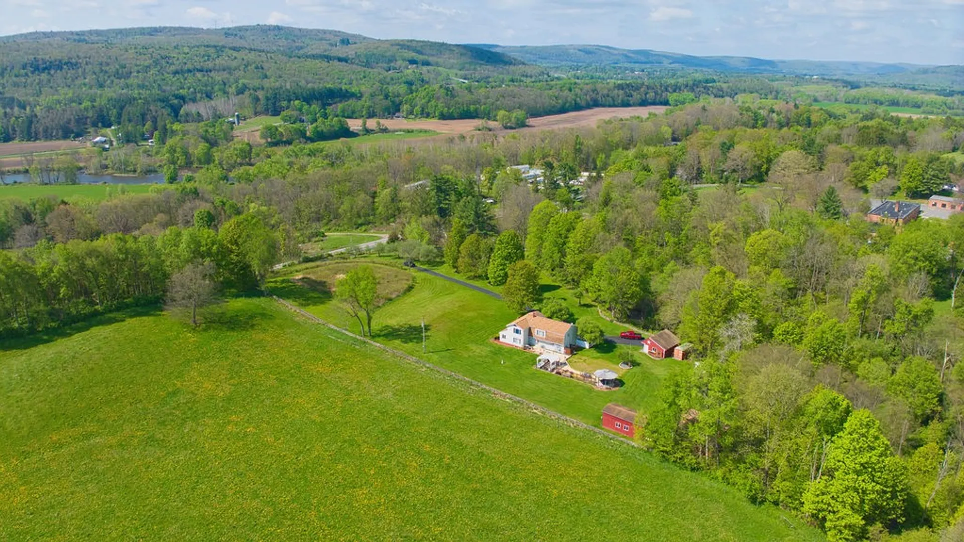 Property at 845 State Highway 7, Unadilla, NY 13849 7