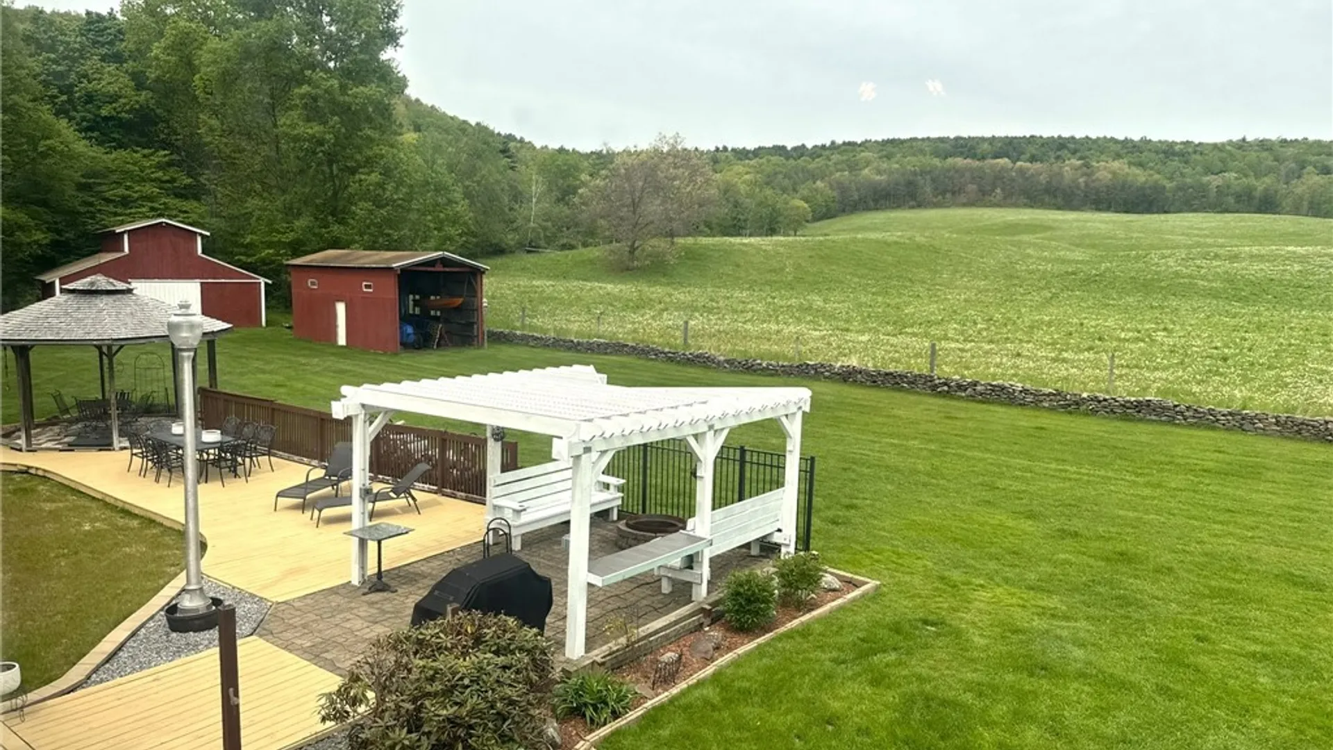 Property at 845 State Highway 7, Unadilla, NY 13849 8