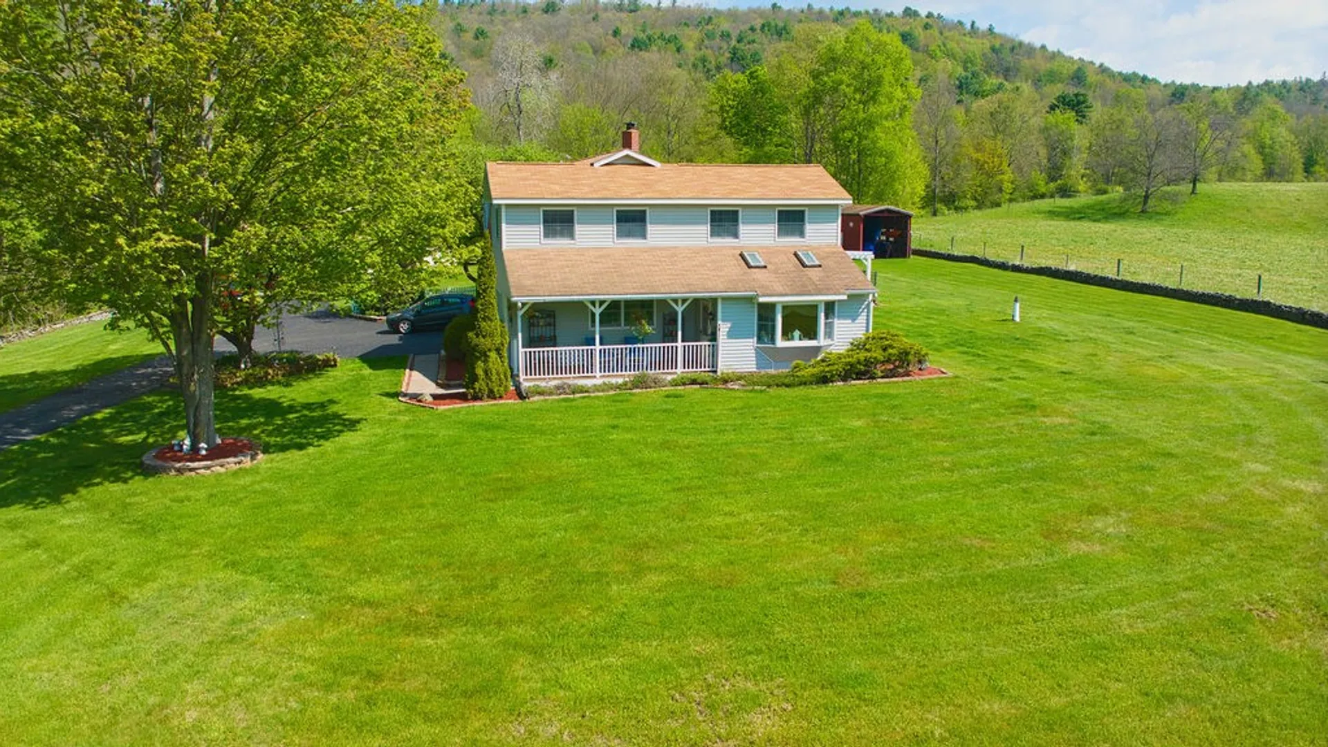 Property at 845 State Highway 7, Unadilla, NY 13849 11