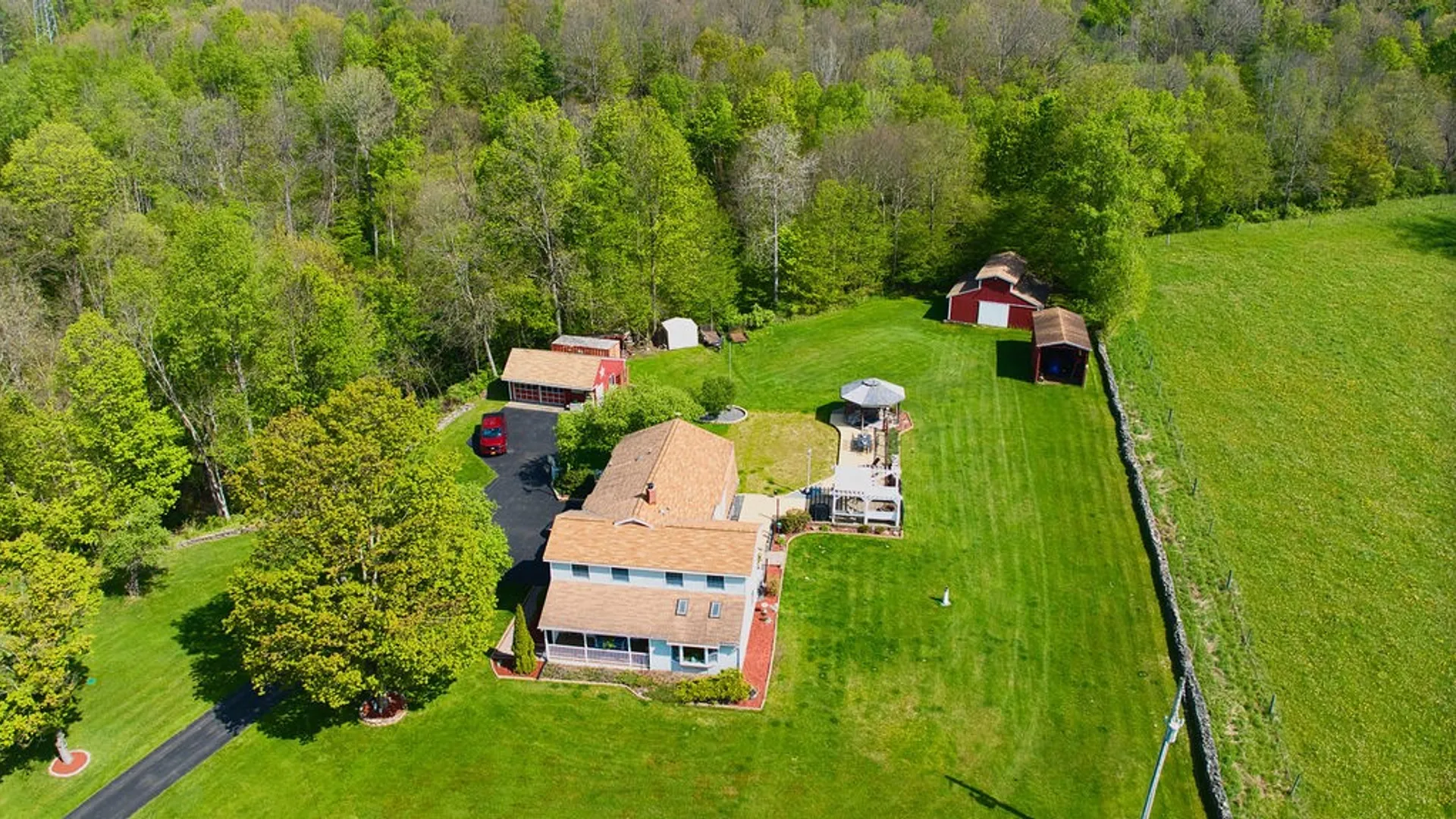 Property at 845 State Highway 7, Unadilla, NY 13849 13
