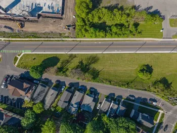 Property at 100 N WILBUR Avenue, Syracuse, NY 13204