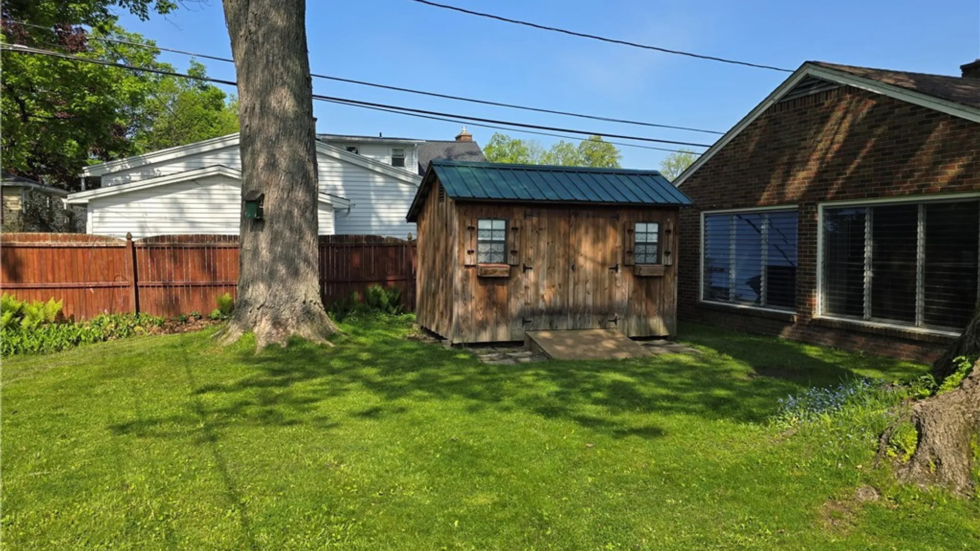 Property at 3730 James Street, Hamburg, NY 14219 34