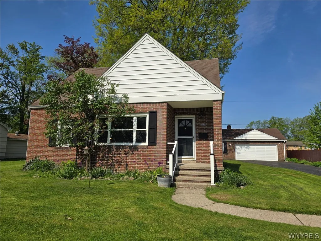 Property at 3730 James Street, Hamburg, NY 14219