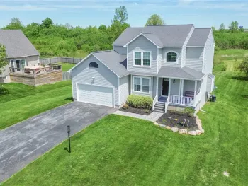 Property at 25896 Liberty Avenue, Pamelia, NY 13601