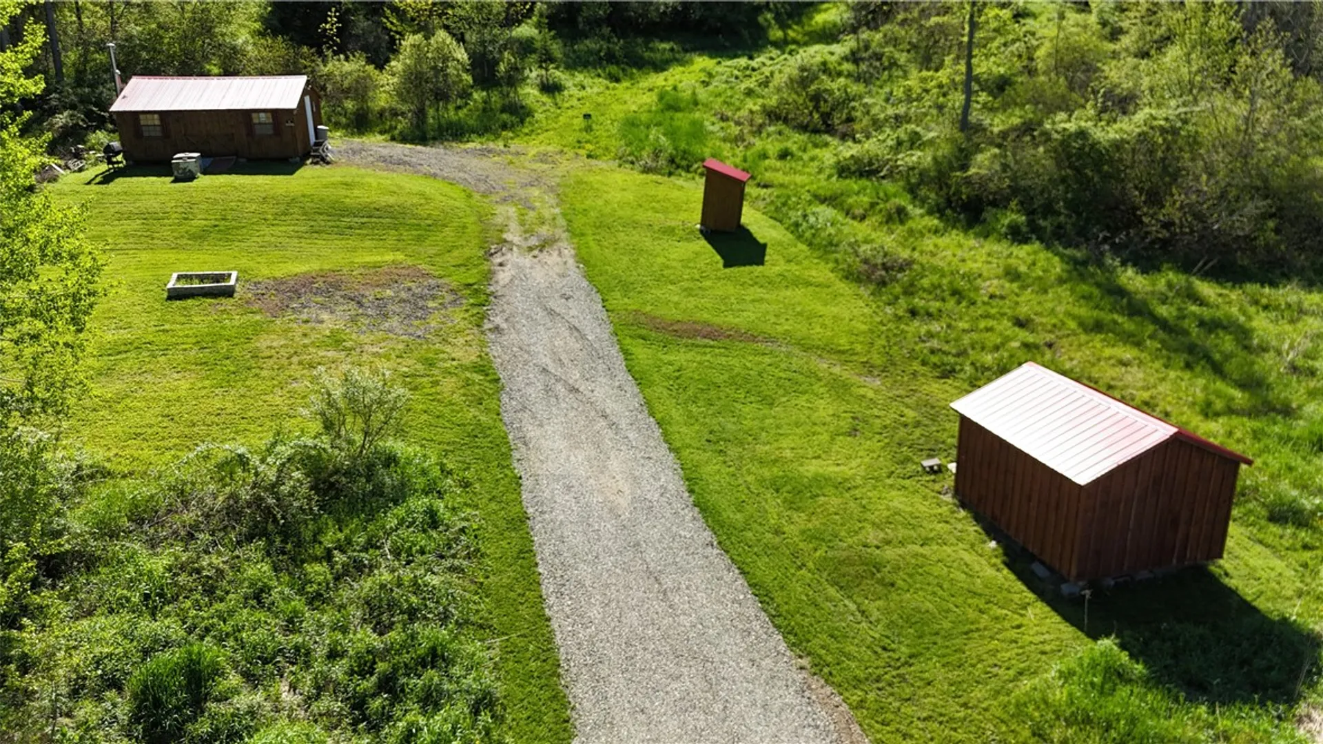 Property at 8082 Rt-242, Little Valley, NY 14755 3