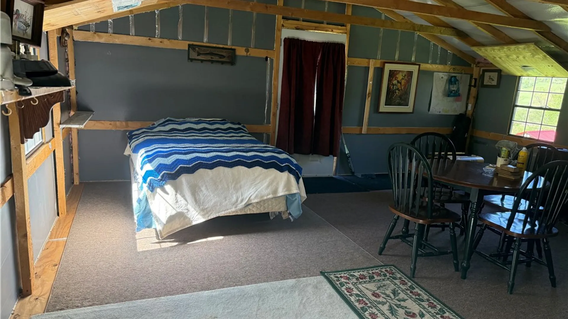 Property at 8082 Rt-242, Little Valley, NY 14755 7