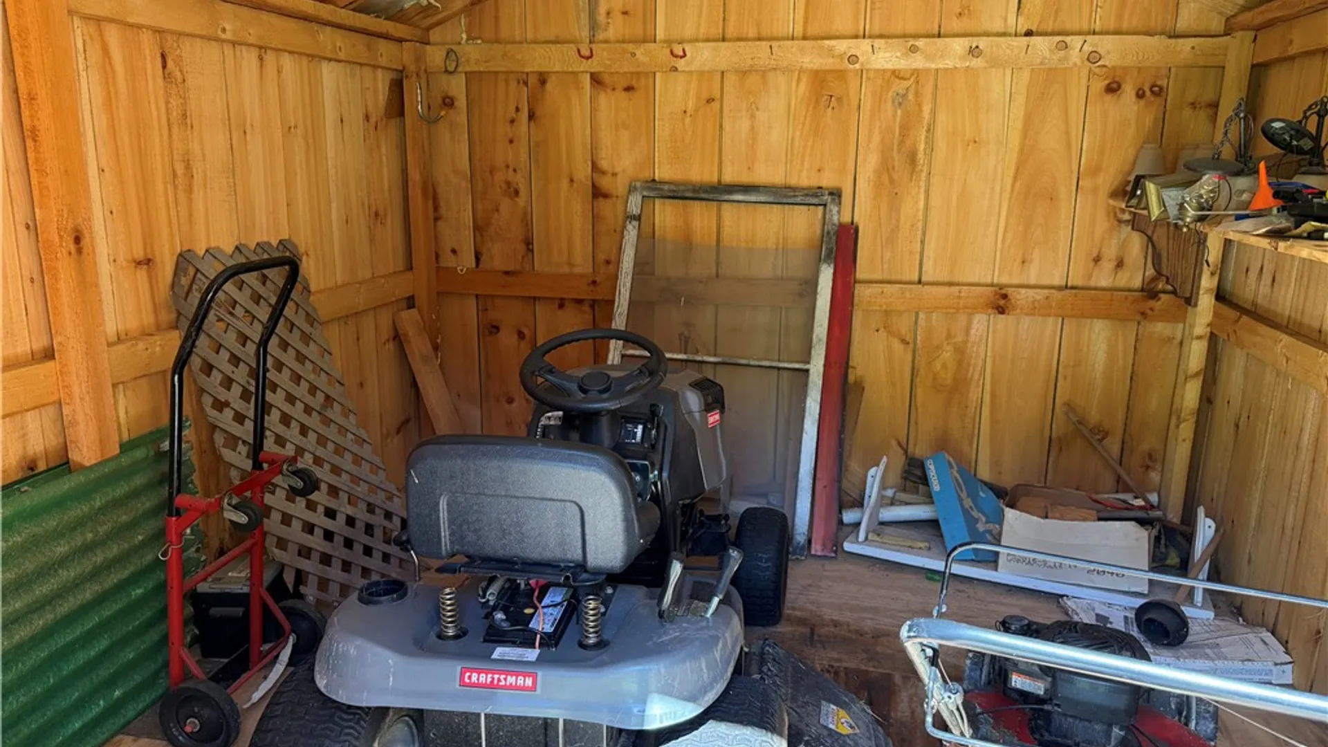 Property at 8082 Rt-242, Little Valley, NY 14755 19