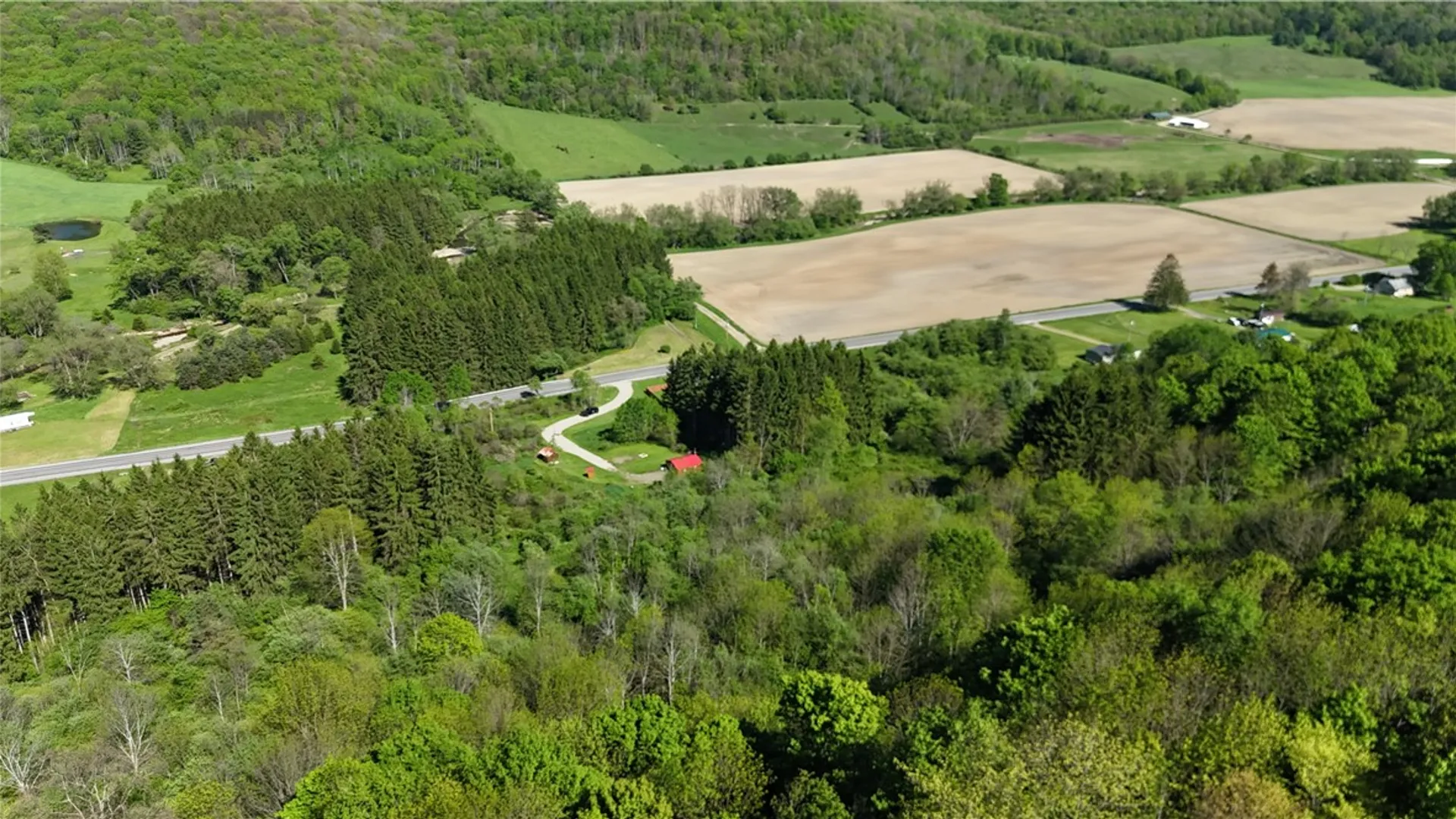 Property at 8082 Rt-242, Little Valley, NY 14755 21