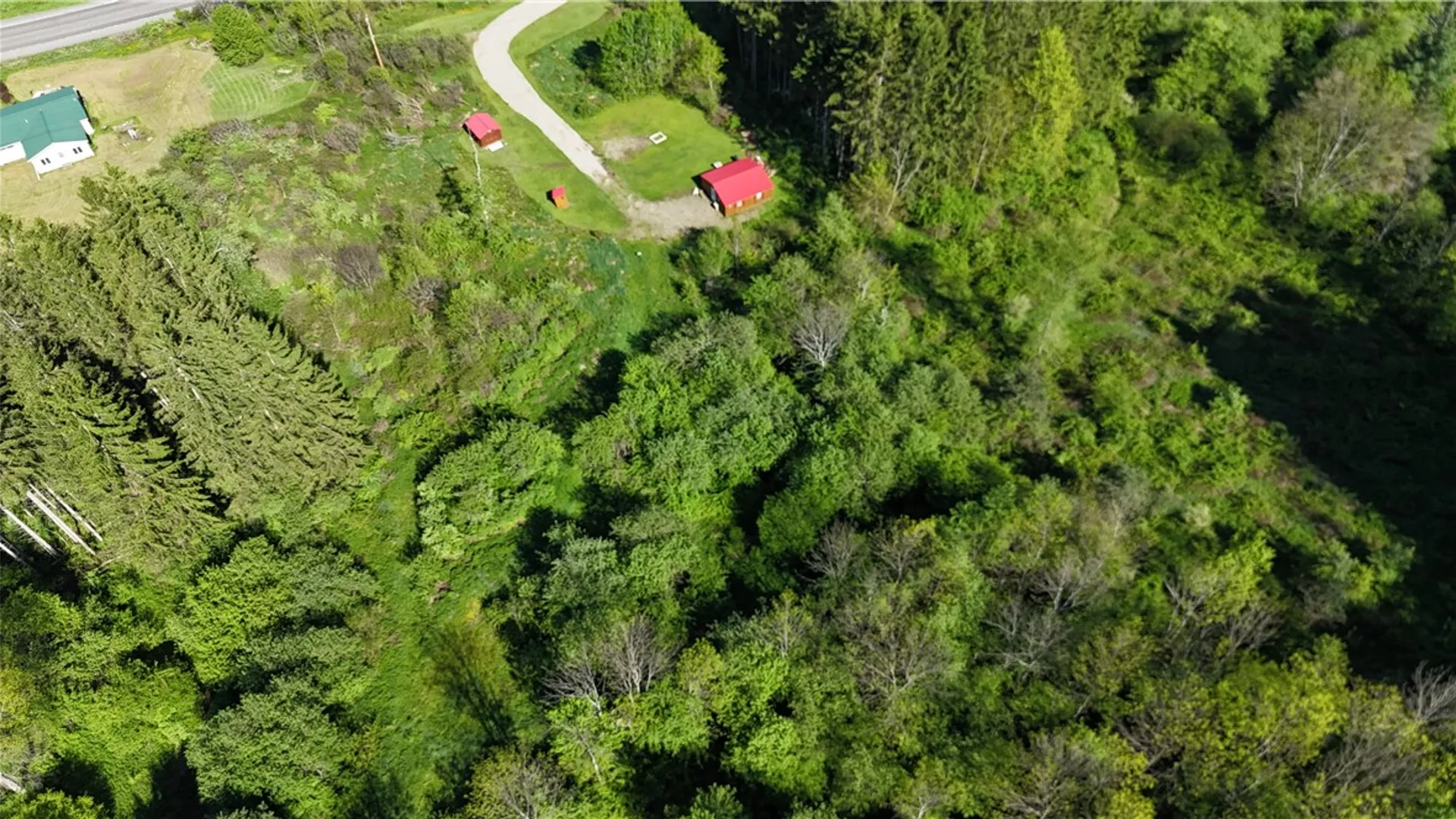 Property at 8082 Rt-242, Little Valley, NY 14755 22
