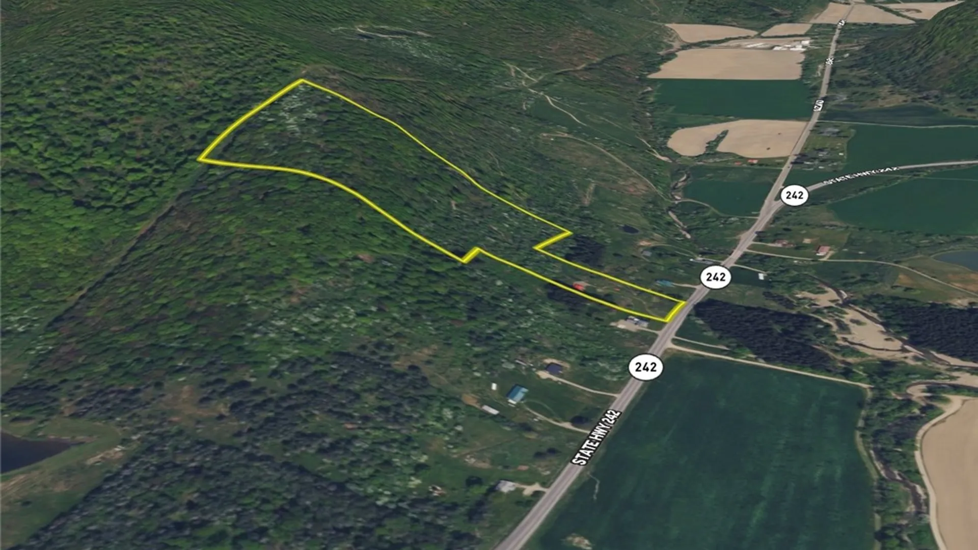 Property at 8082 Rt-242, Little Valley, NY 14755 23