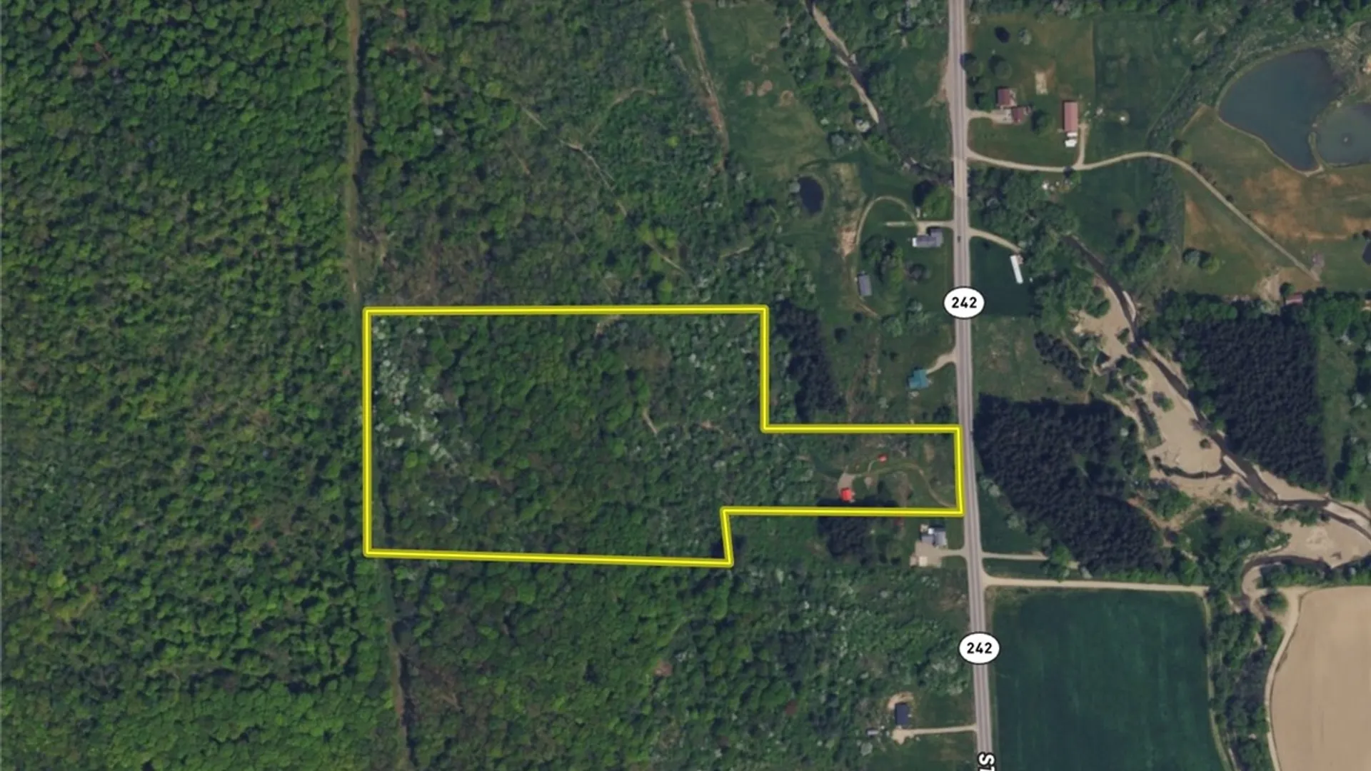 Property at 8082 Rt-242, Little Valley, NY 14755 24