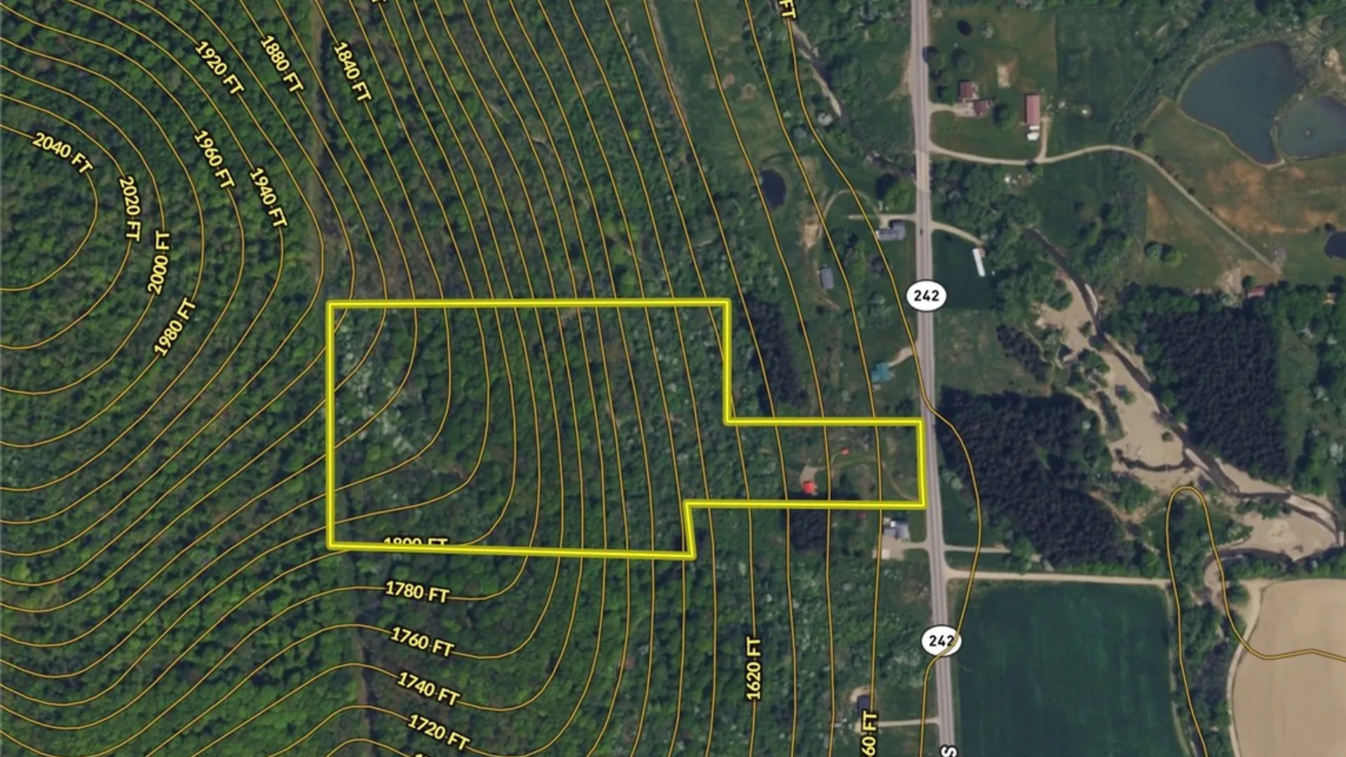 Property at 8082 Rt-242, Little Valley, NY 14755 25