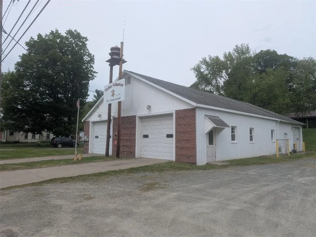 Property at 61108 State Route 415, Avoca, NY 14809