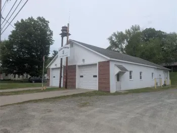 Property at 61108 State Route 415, Avoca, NY 14809