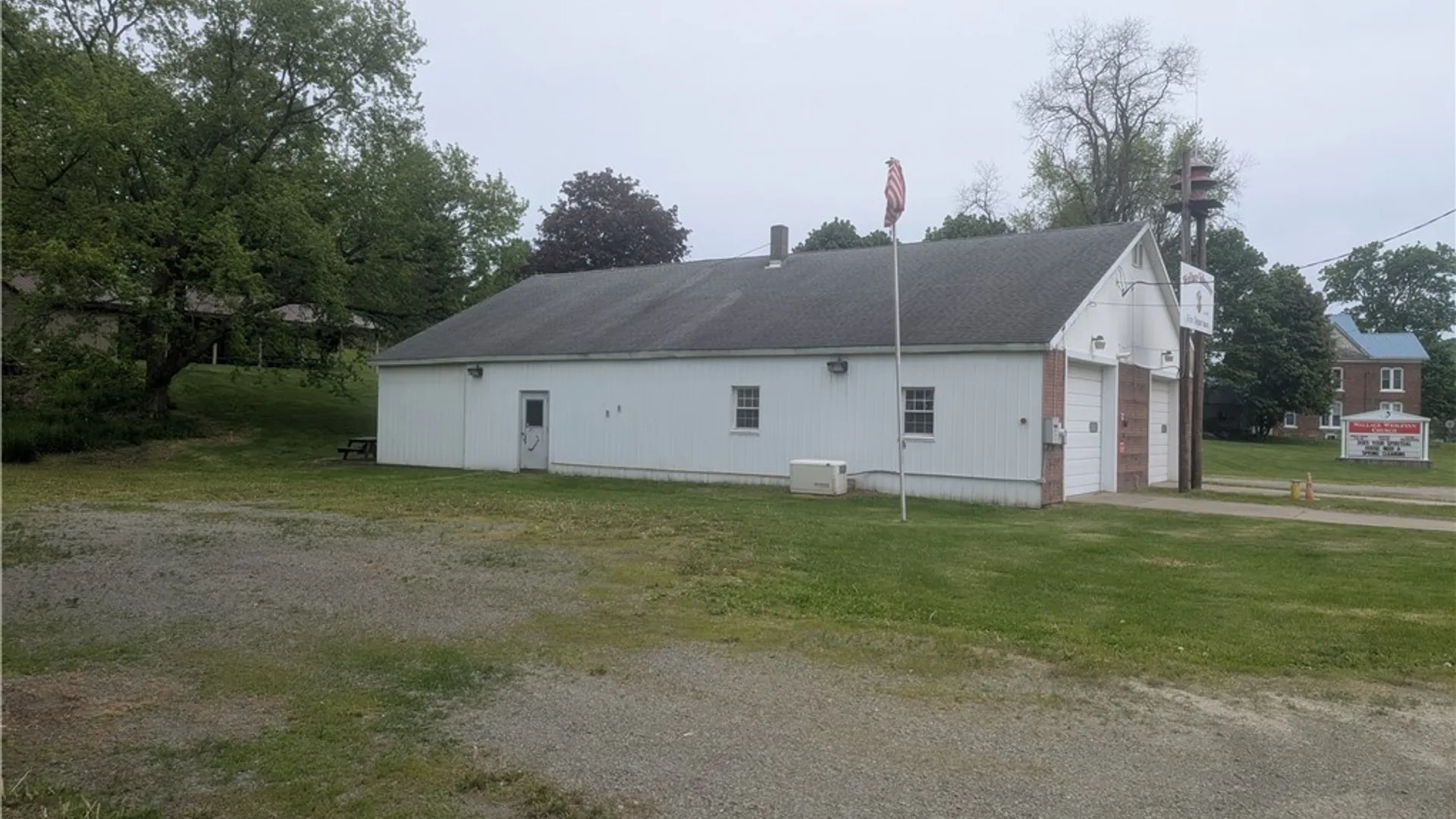 Property at 61108 State Route 415, Avoca, NY 14809 13