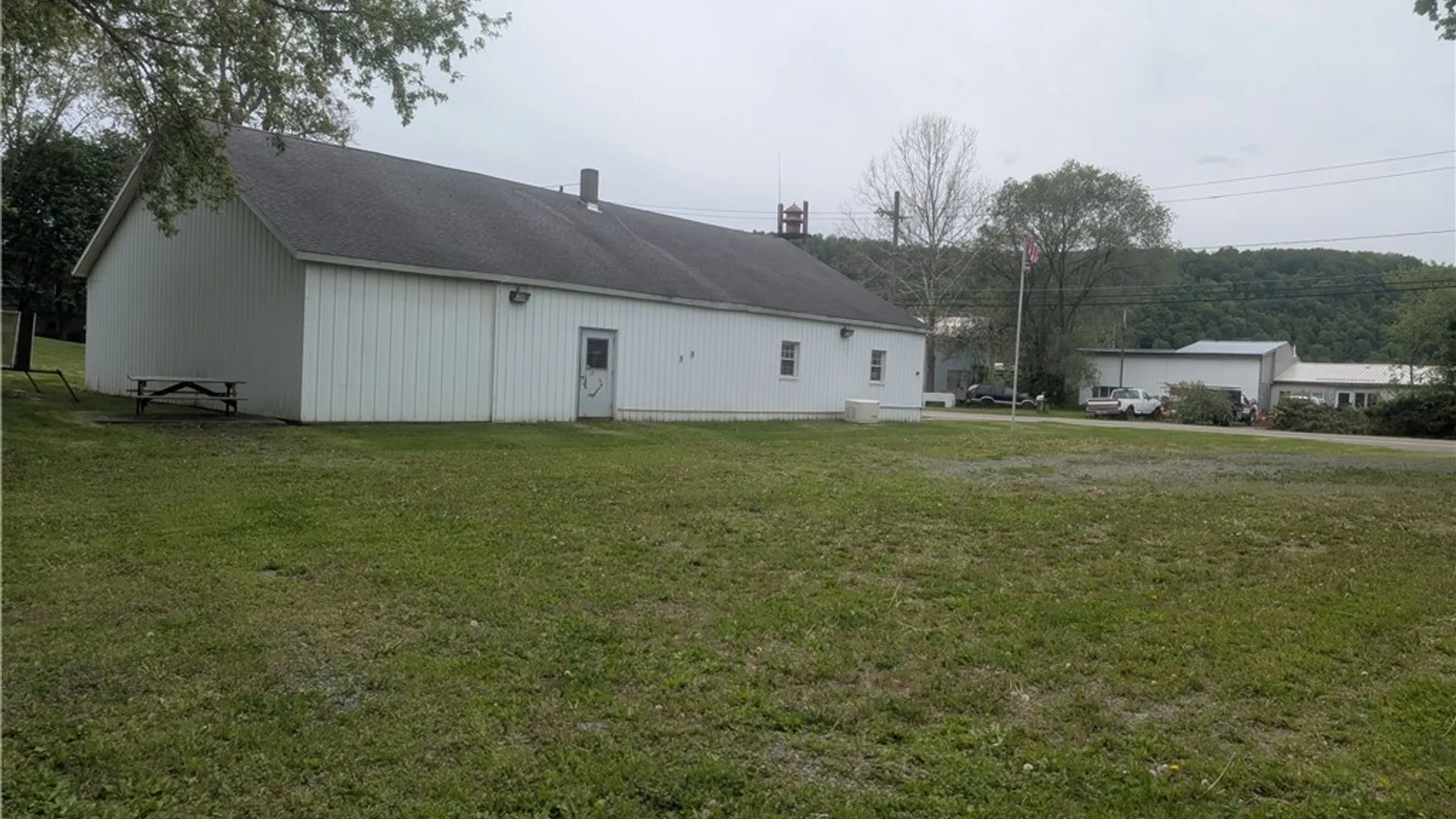 Property at 61108 State Route 415, Avoca, NY 14809 14