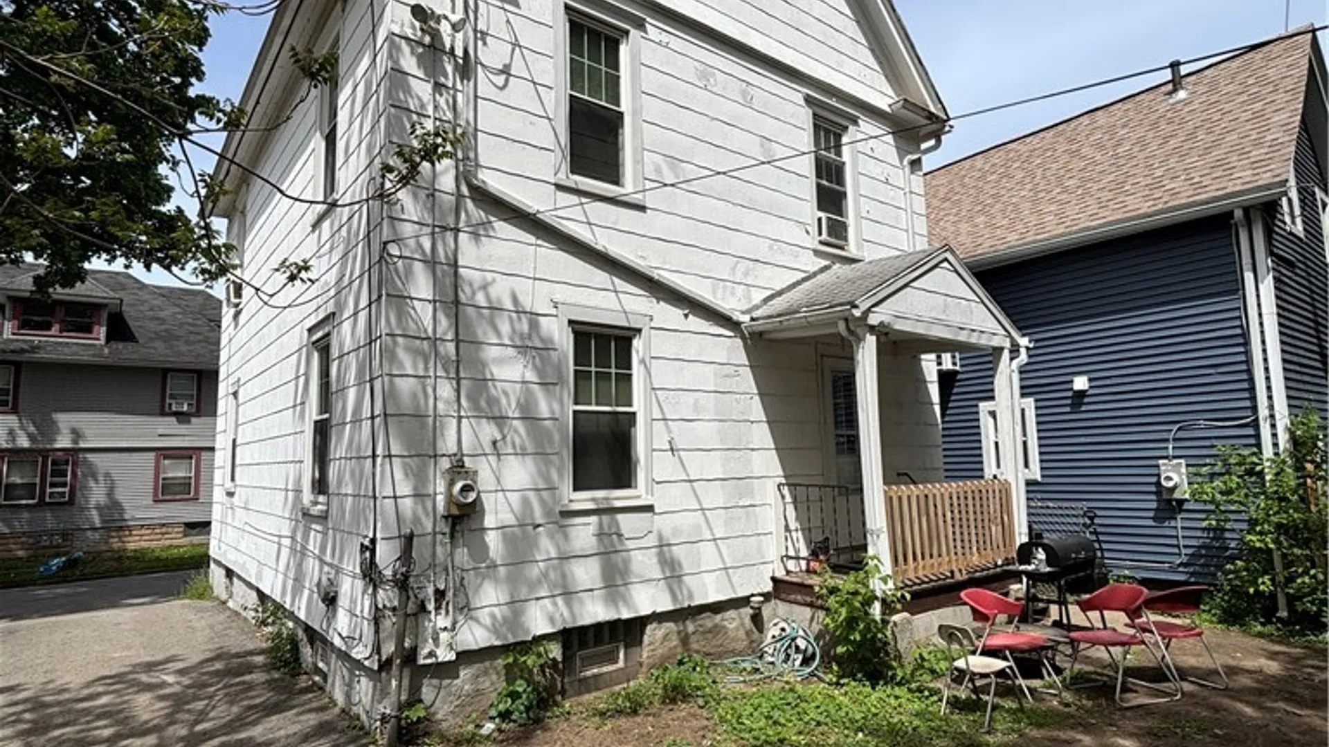 Property at 46 Elgin Street, Rochester, NY 14611 12