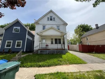 Property at 46 Elgin Street, Rochester, NY 14611