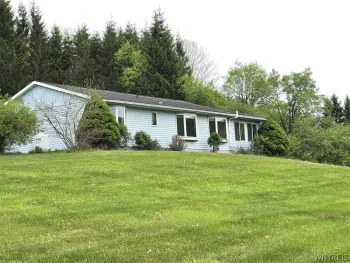 Property at 6602 Rawson Road, Lyndon, NY 14727