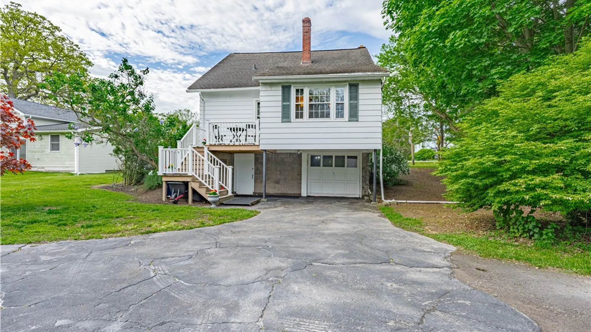 Property at 8405 Ridge Road, Hartland, NY 14067 40