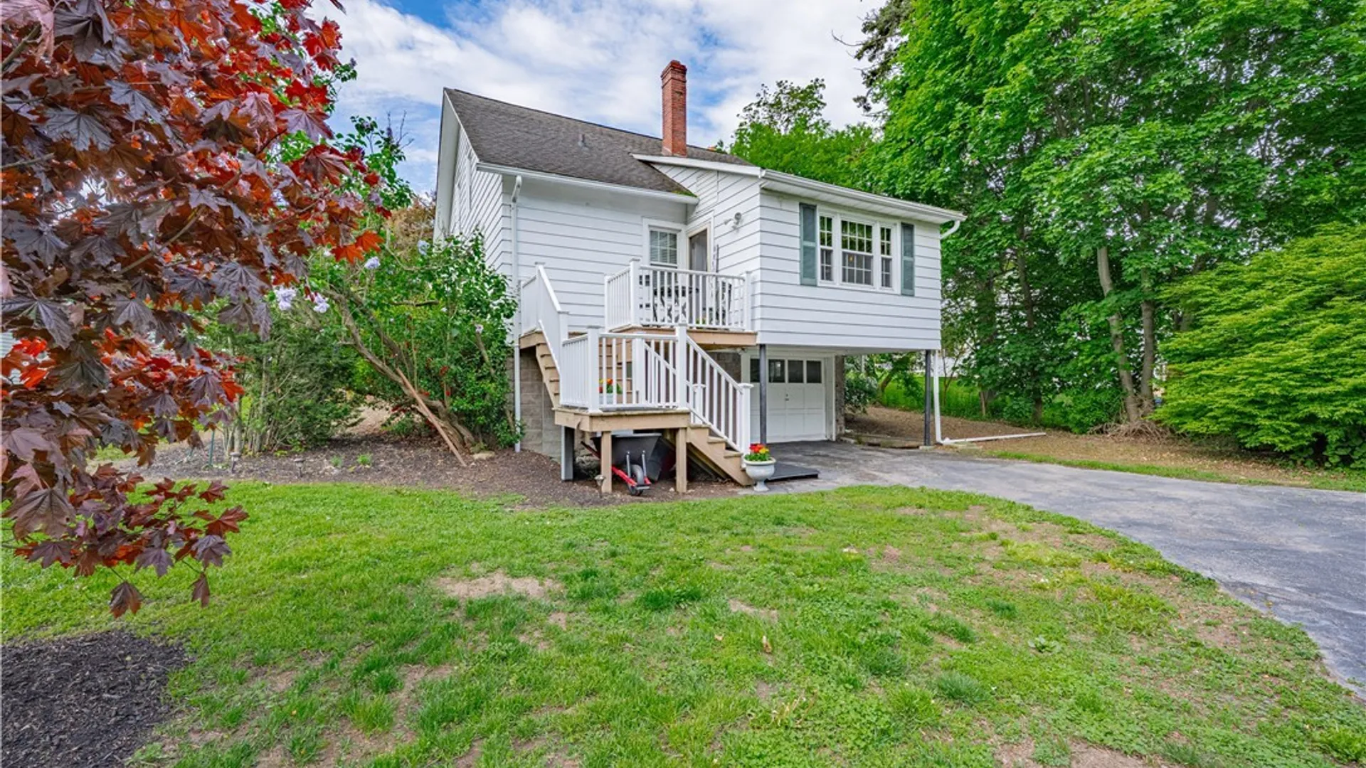 Property at 8405 Ridge Road, Hartland, NY 14067 38