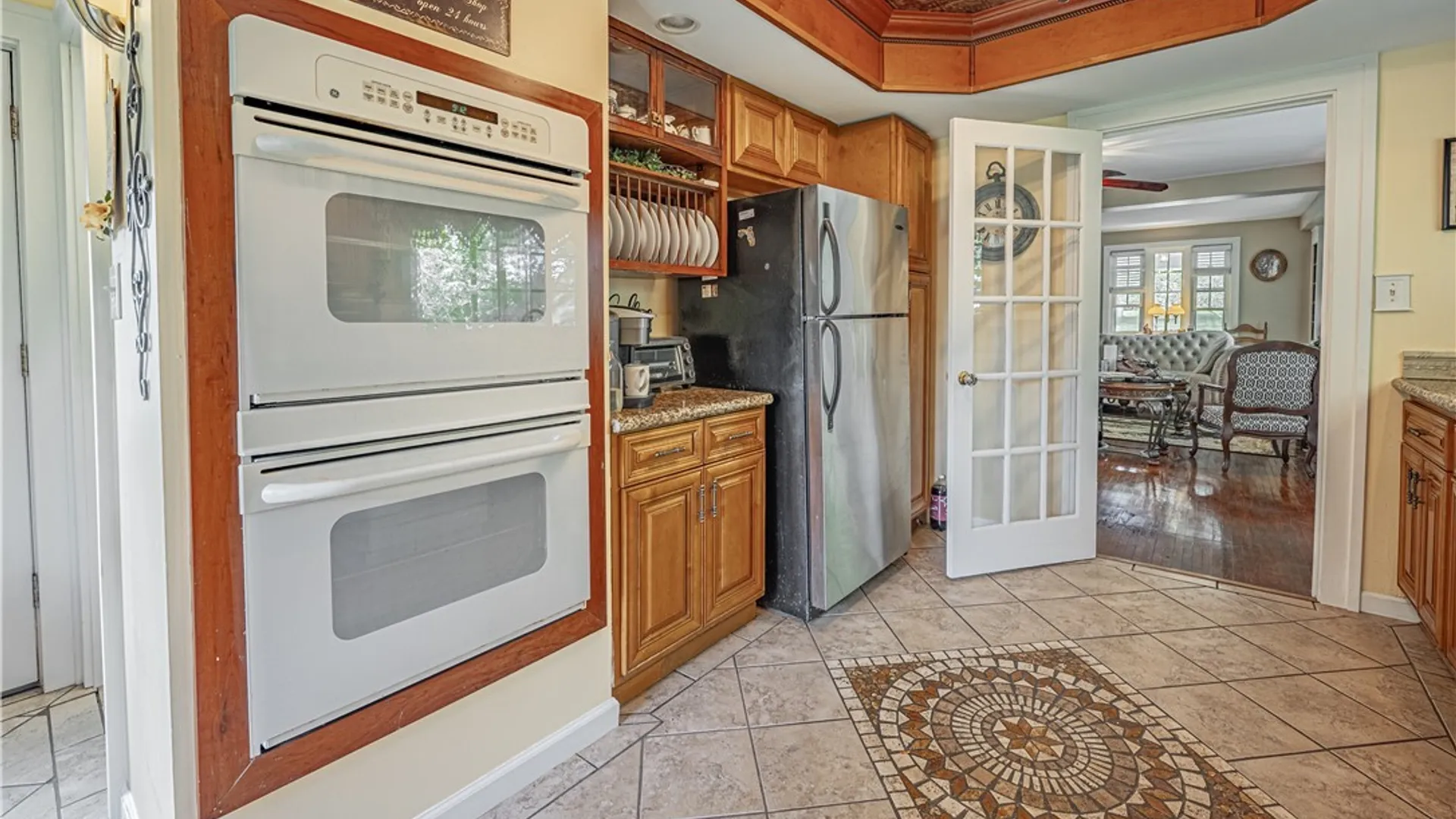 Property at 8405 Ridge Road, Hartland, NY 14067 18