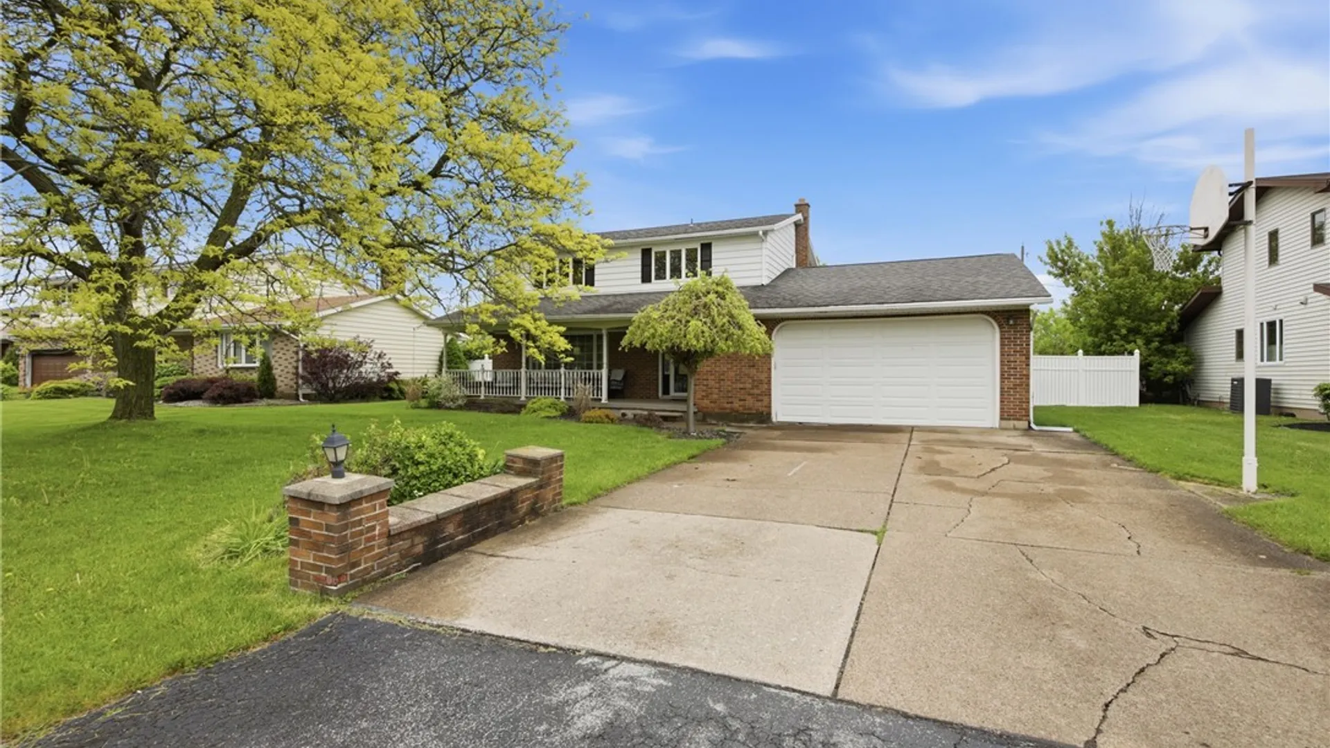 Property at 8860 Disney Drive, Niagara, NY 14304 3