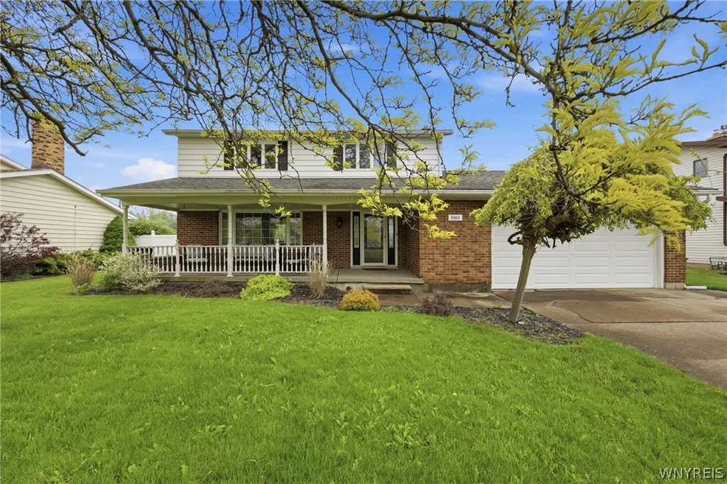 Property at 8860 Disney Drive, Niagara, NY 14304