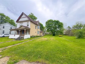 Property at 18 Baker Avenue, Auburn, NY 13021