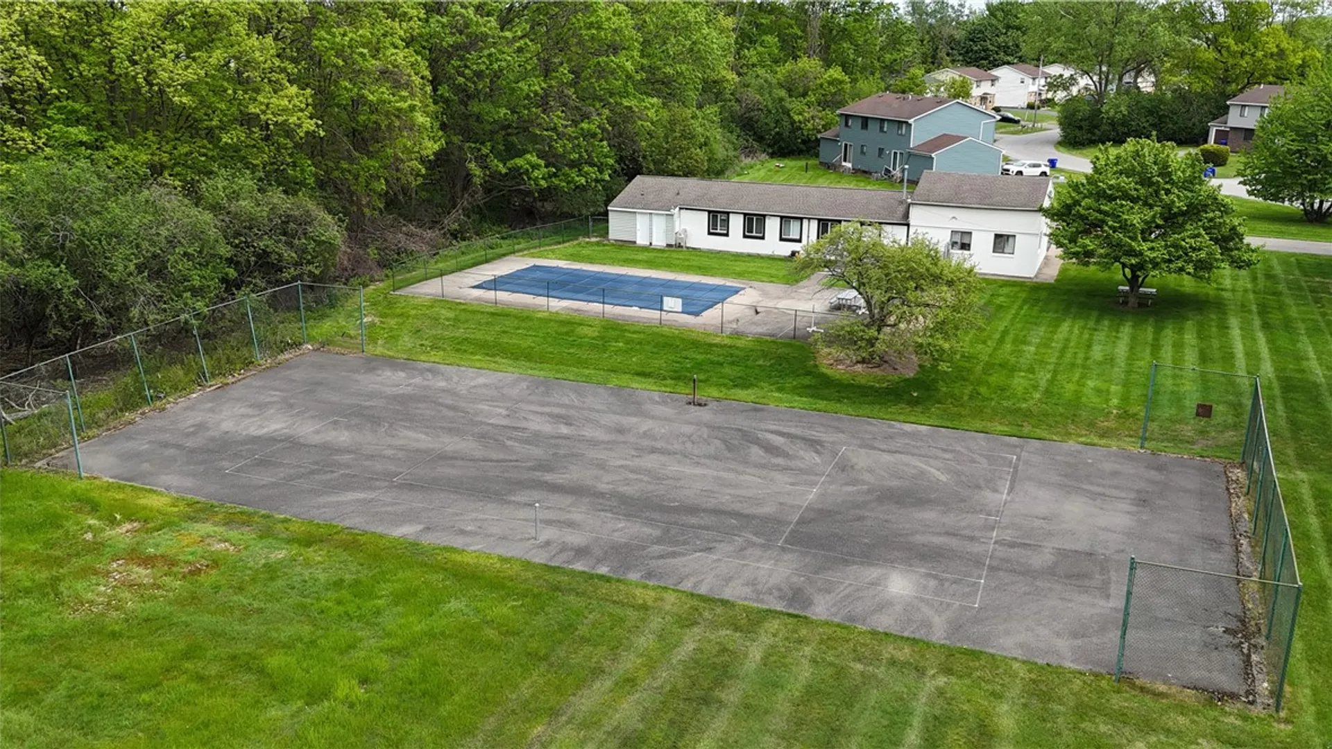 Property at 408 Fox Run, Gates, NY 14606 16