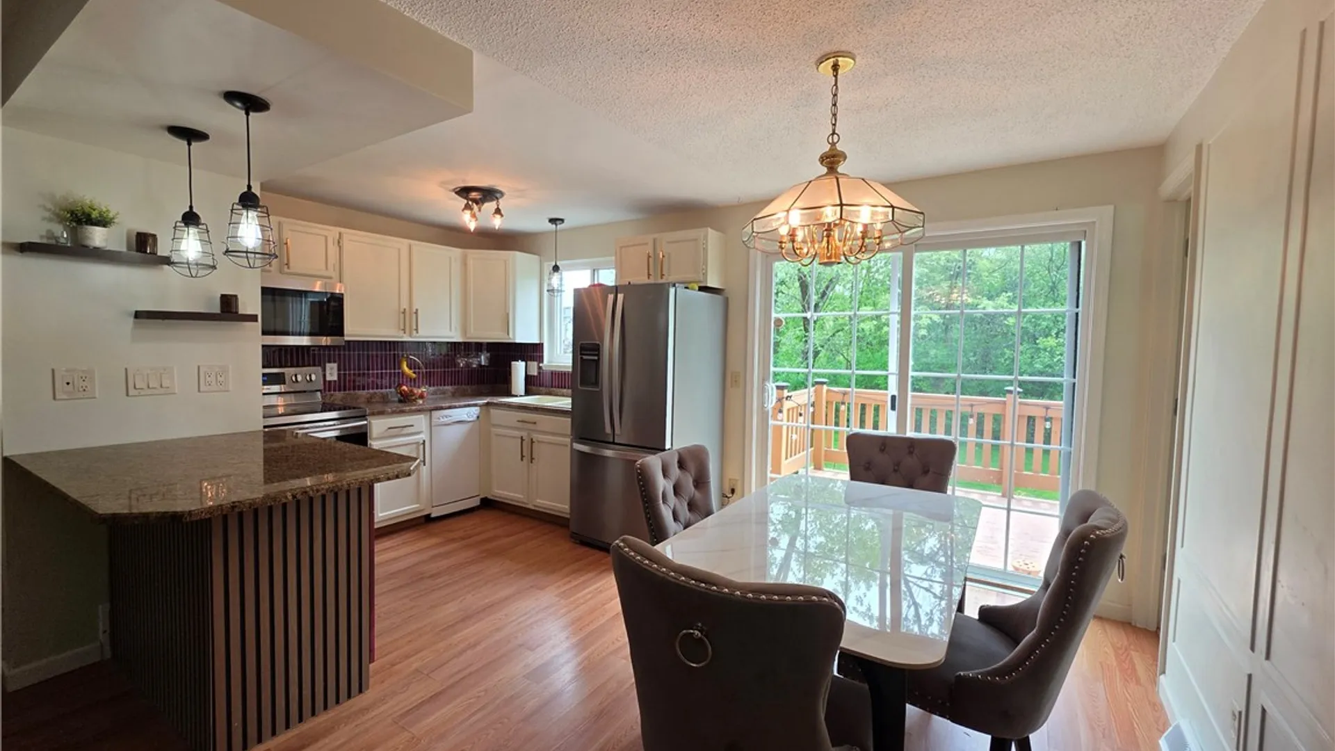 Property at 408 Fox Run, Gates, NY 14606 4
