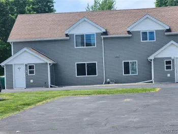 Property at 5834 S Transit Road, Lockport Town, NY 14094