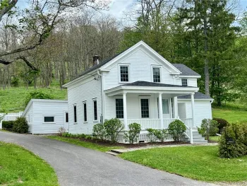 Property at 1957 State Highway 51, Morris, NY 13808