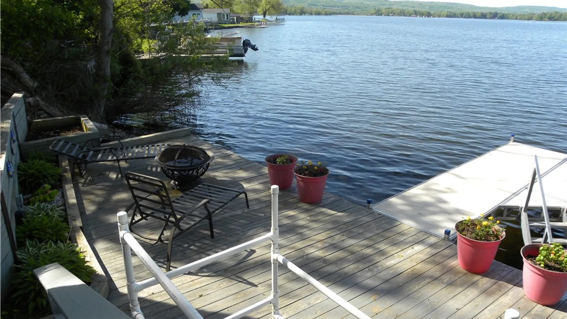 Property at 3763 Lamoka Lake Road, Tyrone, NY 14815 18