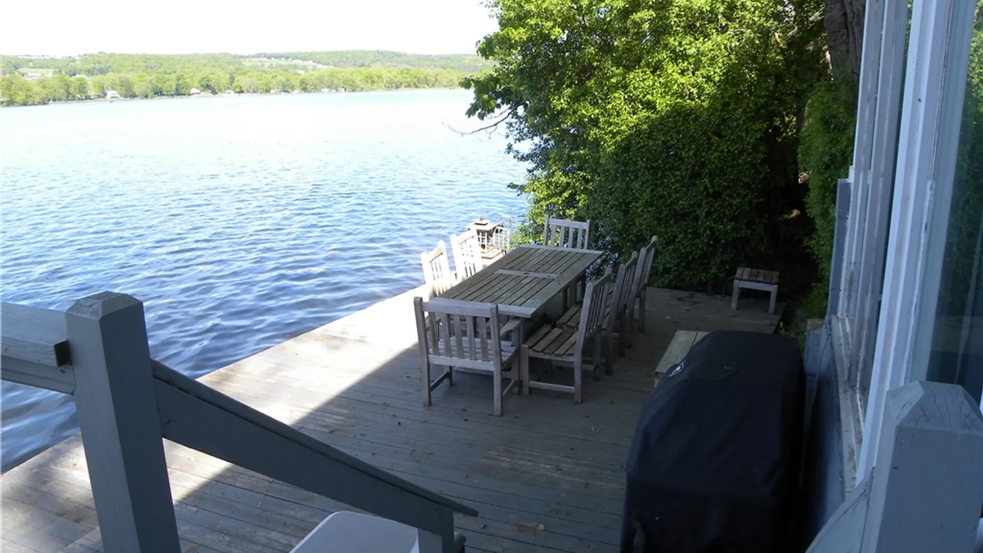Property at 3763 Lamoka Lake Road, Tyrone, NY 14815 19
