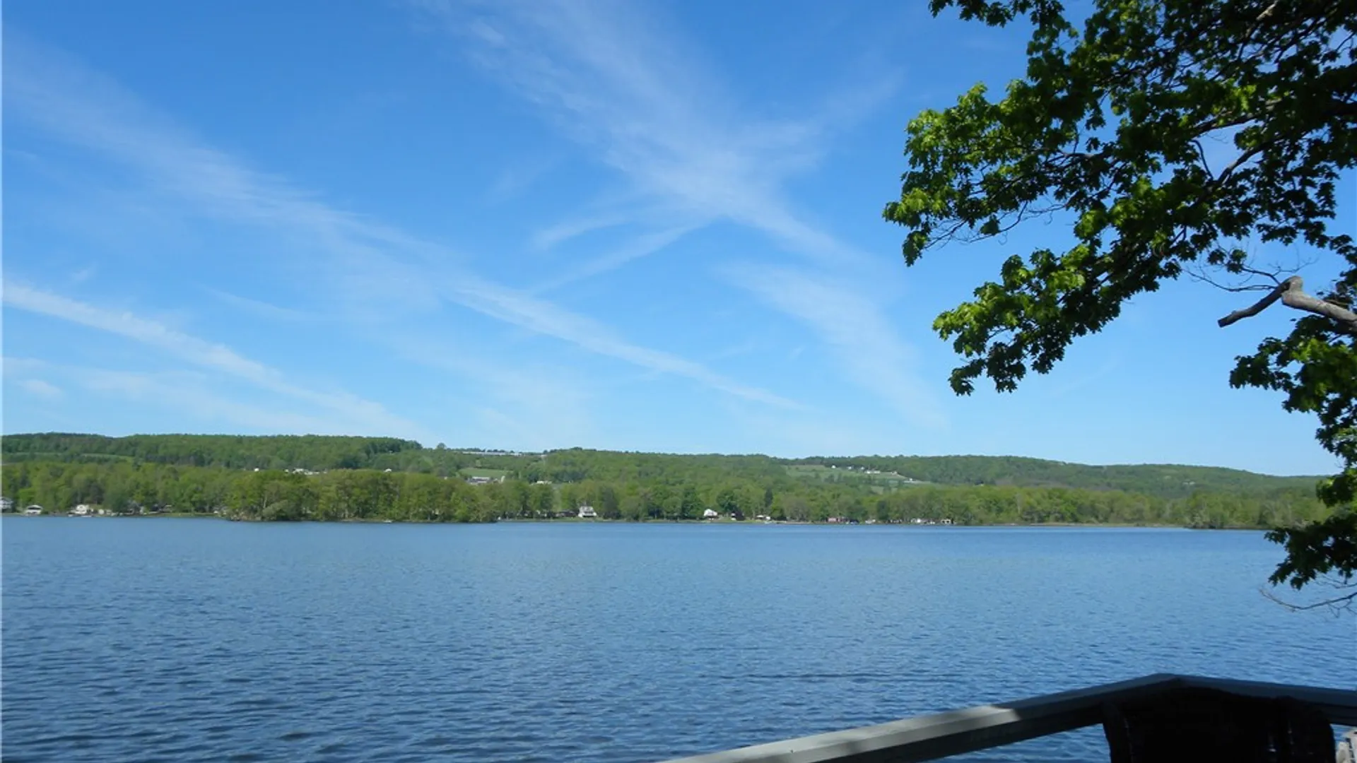Property at 3763 Lamoka Lake Road, Tyrone, NY 14815 23