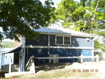Property at 3763 Lamoka Lake Road, Tyrone, NY 14815