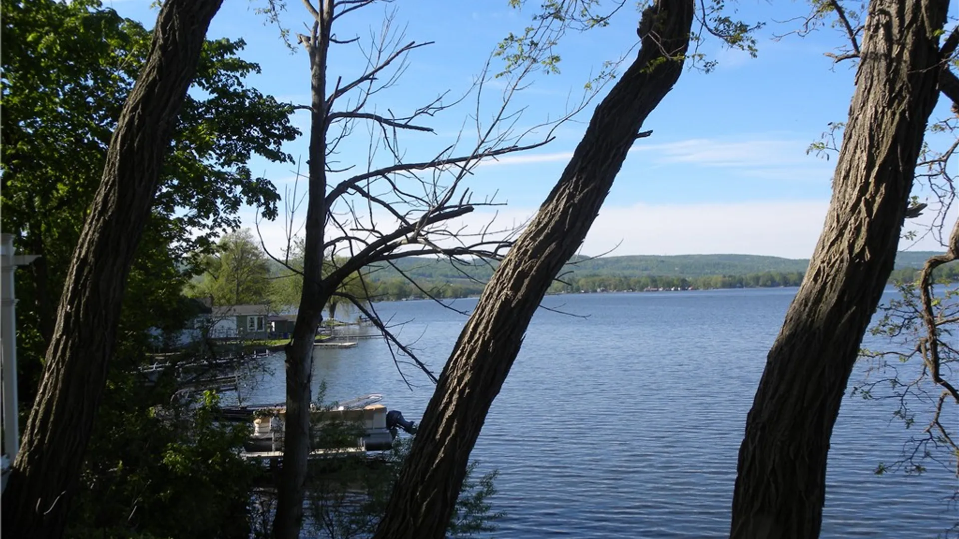 Property at 3763 Lamoka Lake Road, Tyrone, NY 14815 3