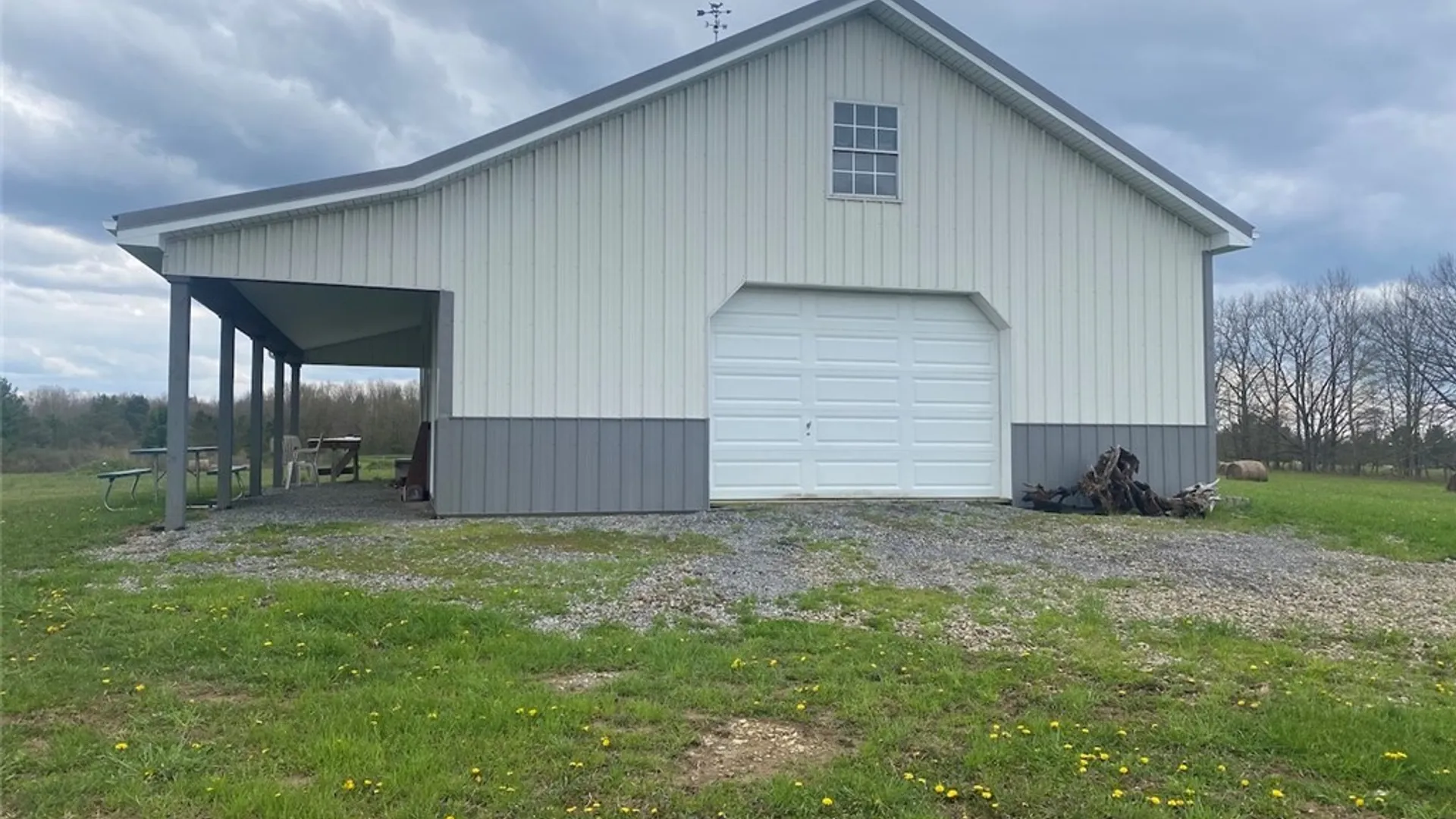 Property at 6281 E Hill Road, Caneadea, NY 14717 3