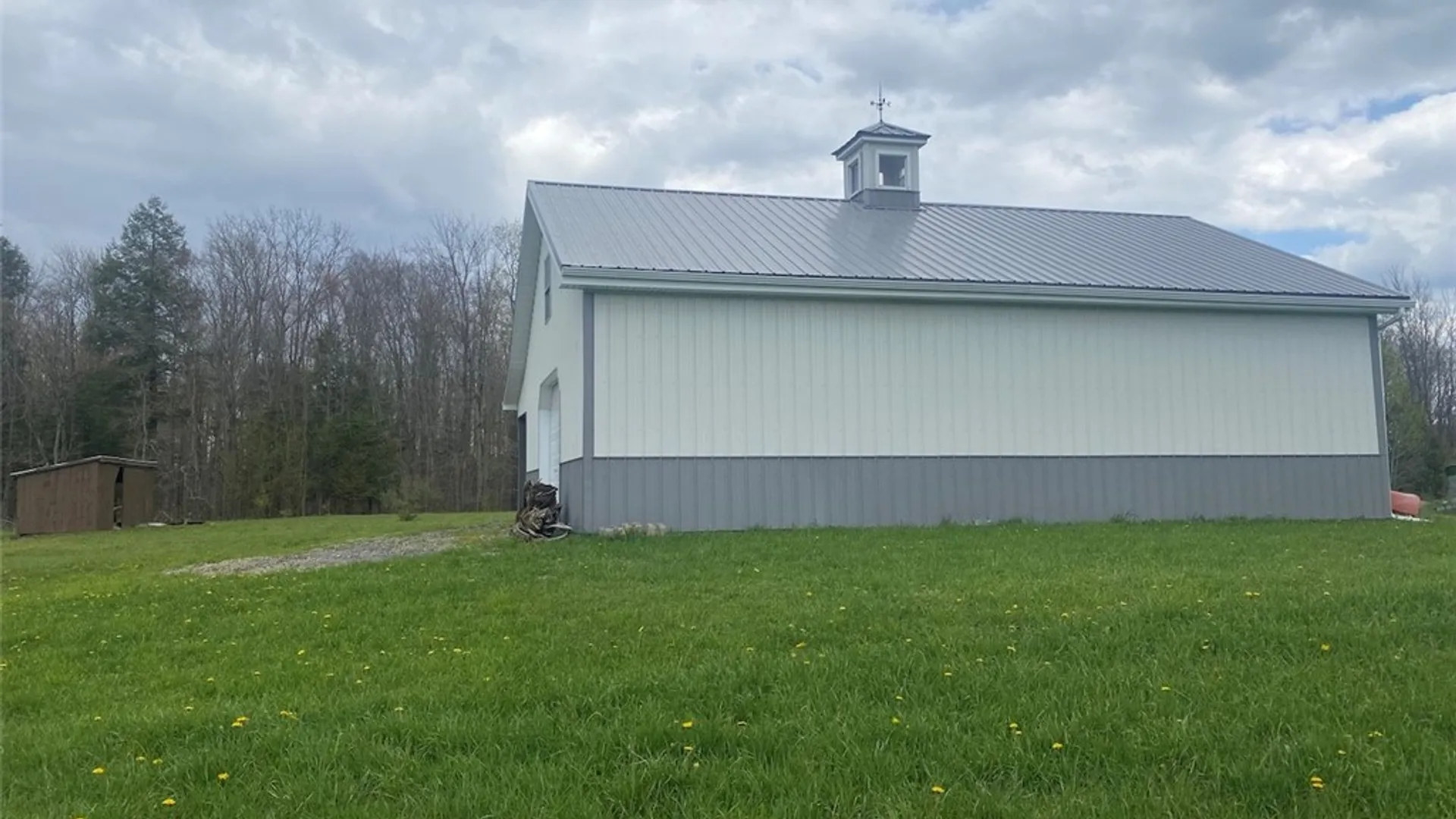 Property at 6281 E Hill Road, Caneadea, NY 14717 7