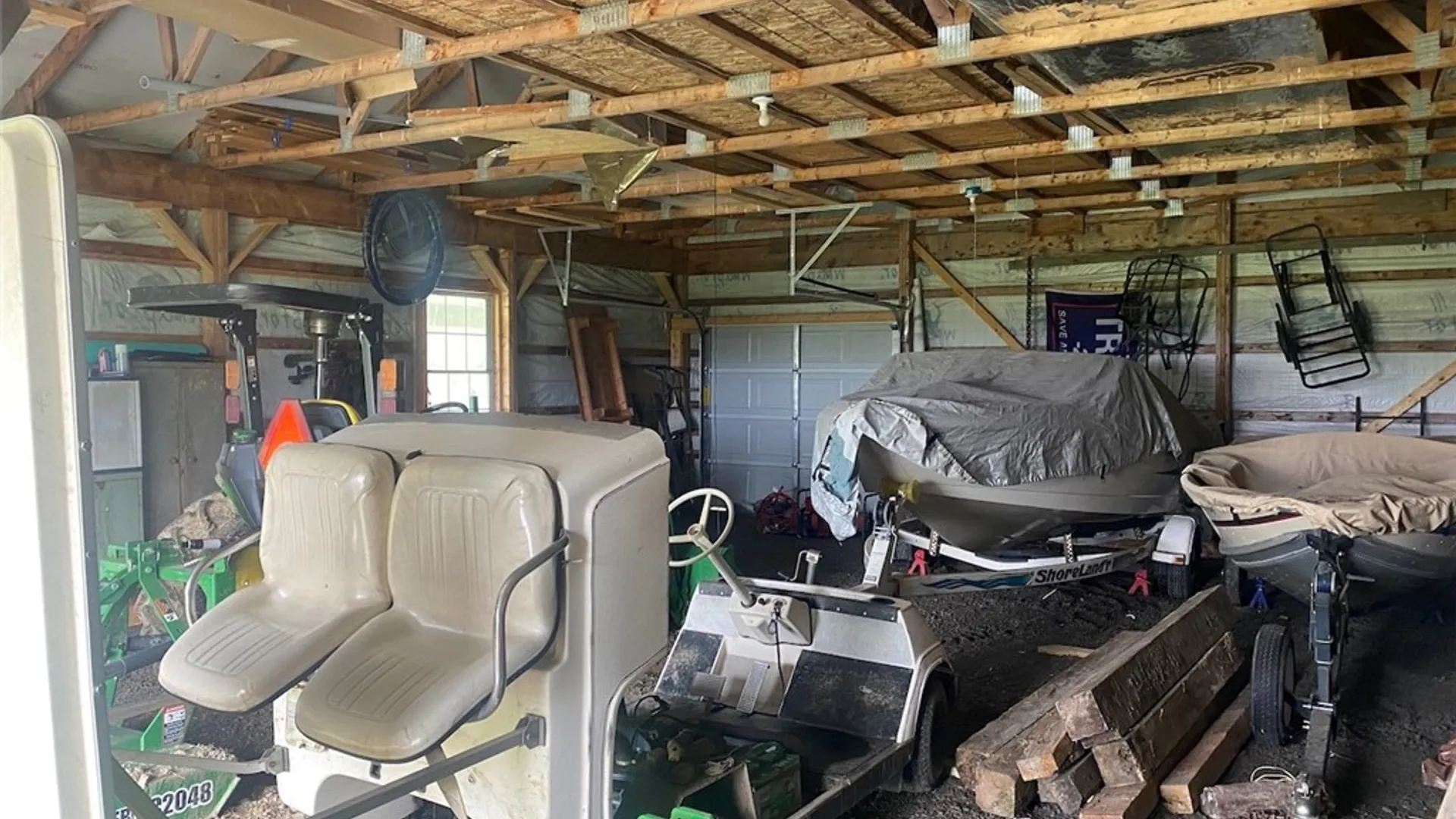 Property at 6281 E Hill Road, Caneadea, NY 14717 10