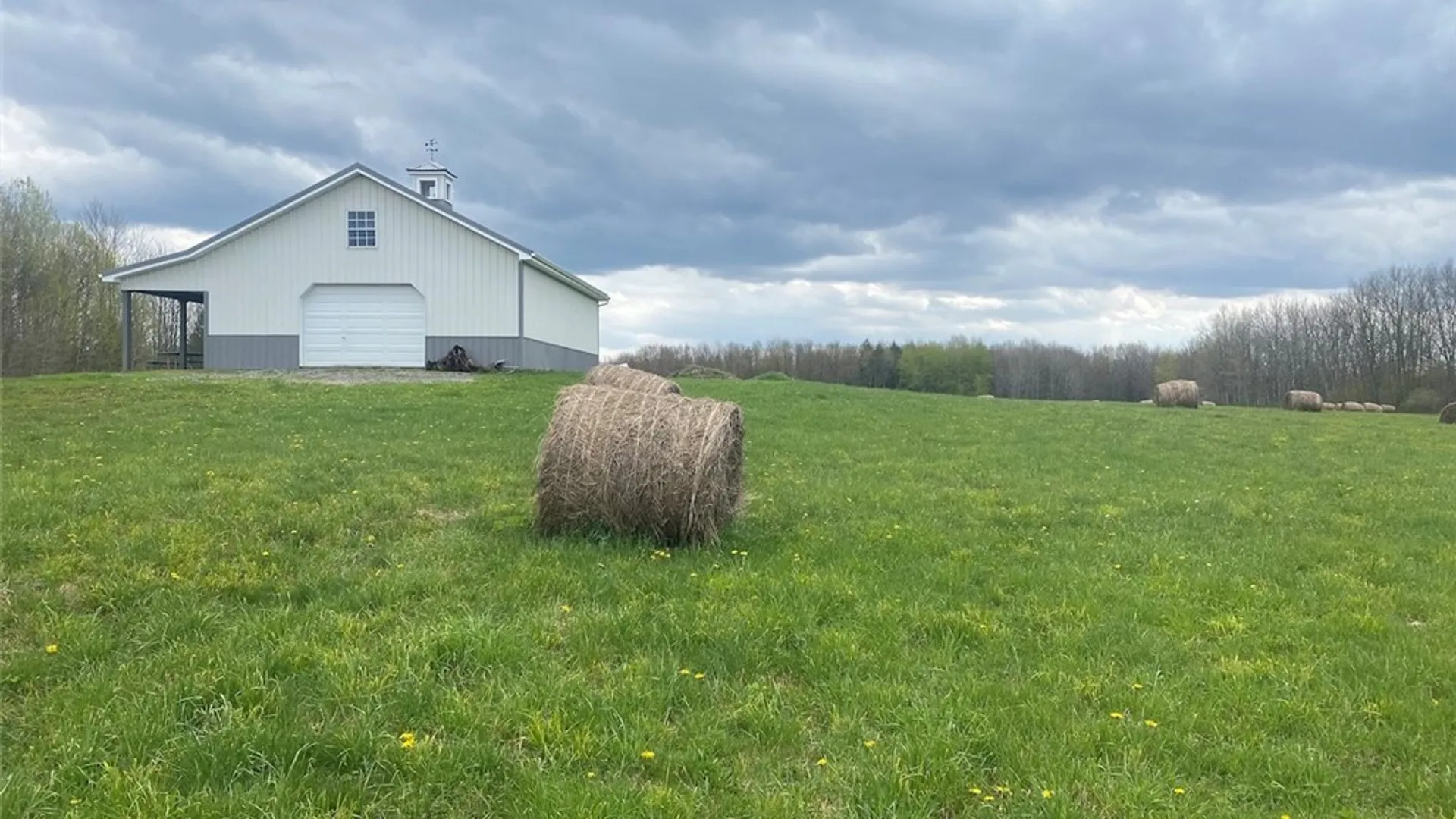 Property at 6281 E Hill Road, Caneadea, NY 14717 12
