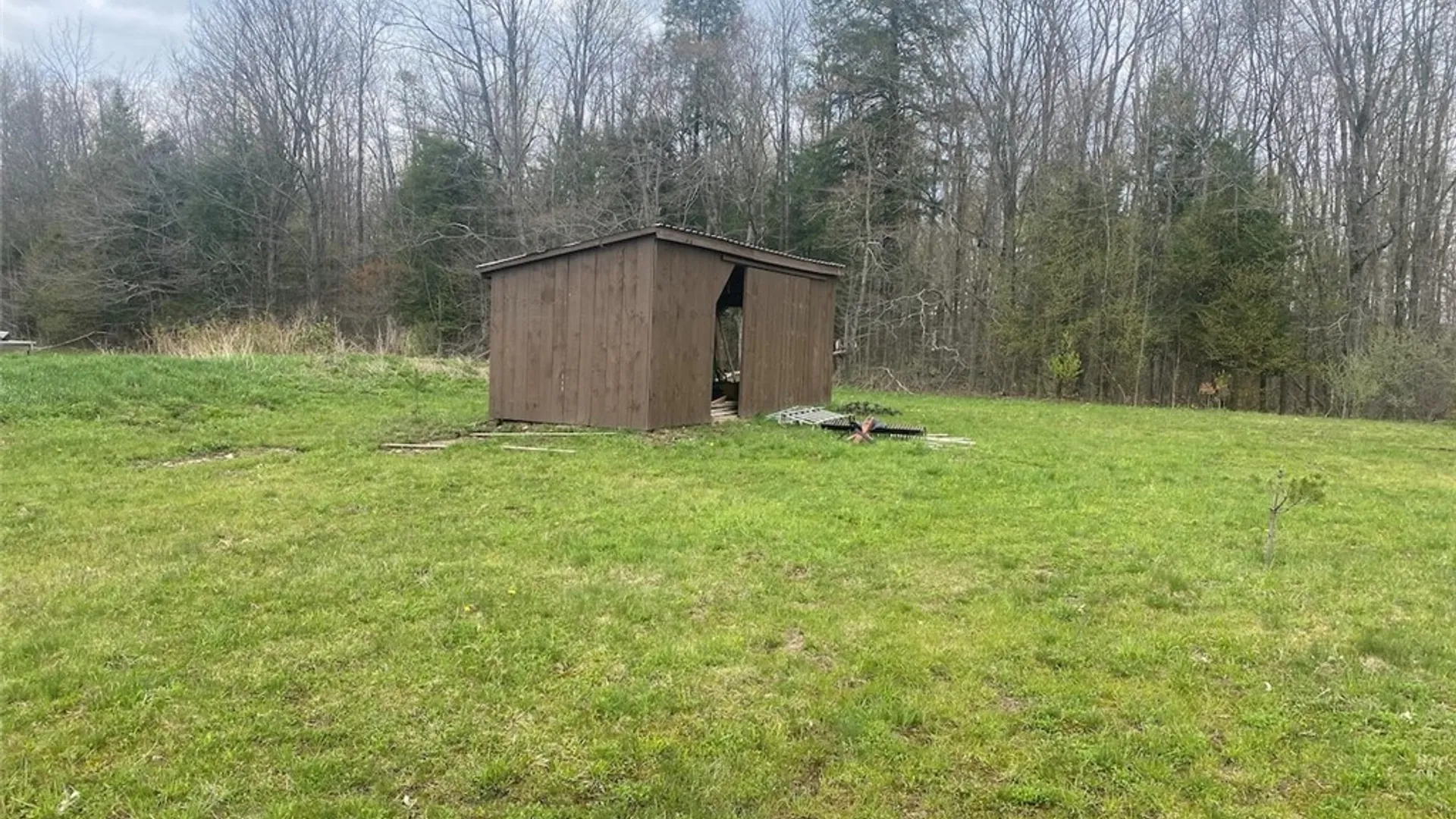 Property at 6281 E Hill Road, Caneadea, NY 14717 13