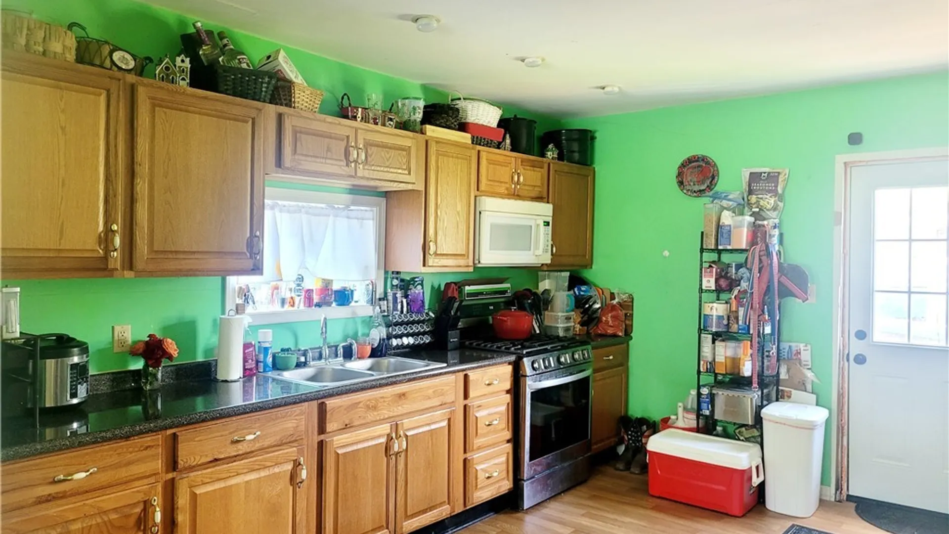 Property at 6829 NYS Route 353, New Albion, NY 14719 9