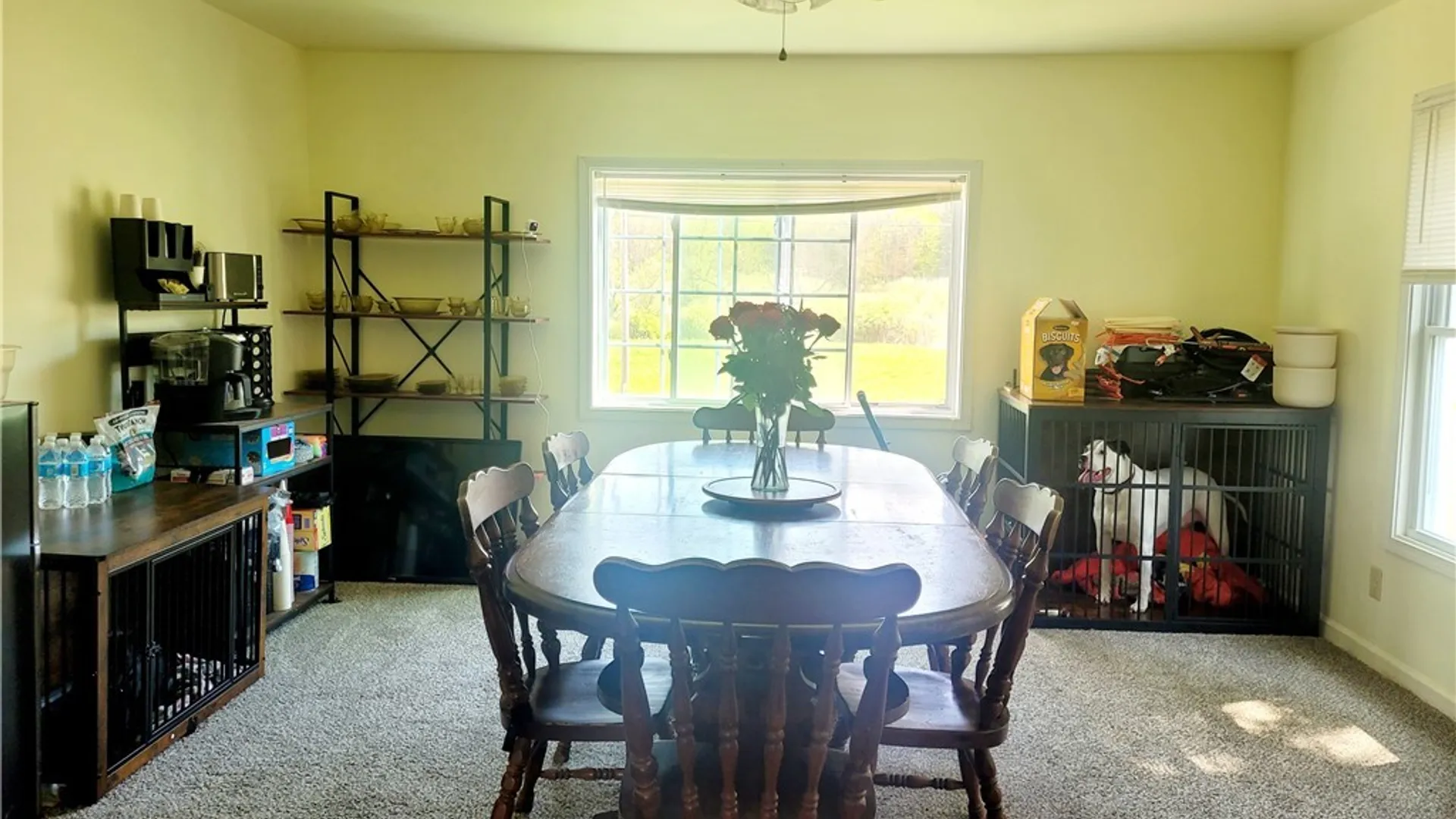 Property at 6829 NYS Route 353, New Albion, NY 14719 7