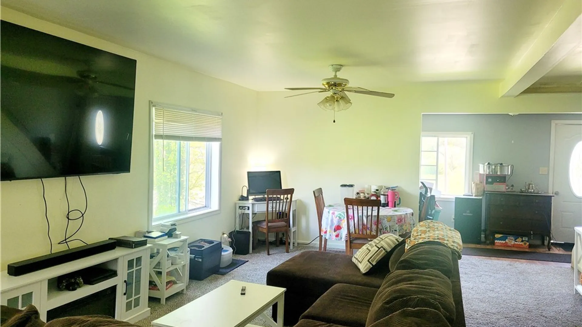 Property at 6829 NYS Route 353, New Albion, NY 14719 4